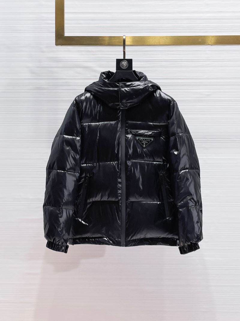 Prada Down Jackets